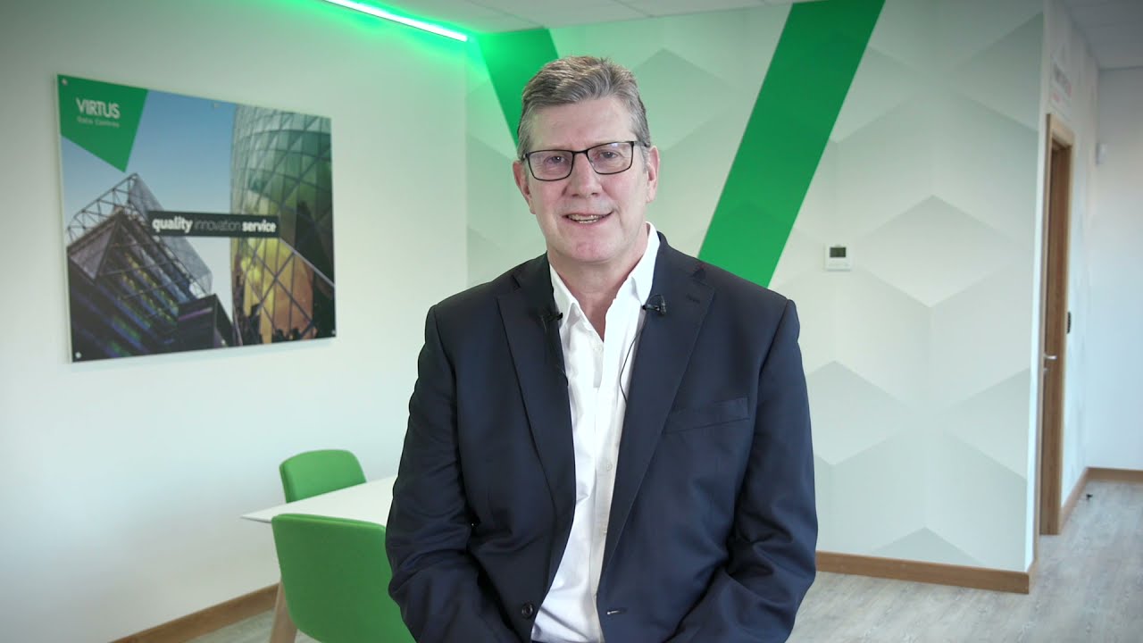 10 Years of Operations at VIRTUS