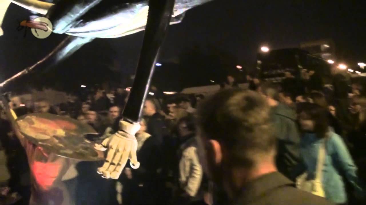 FETA 2013: Xarxa