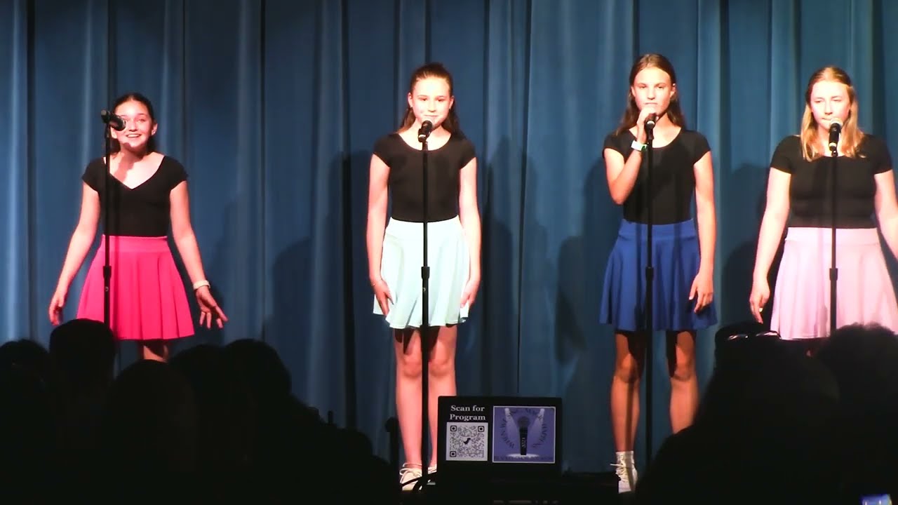 2023 Choir Pop Show