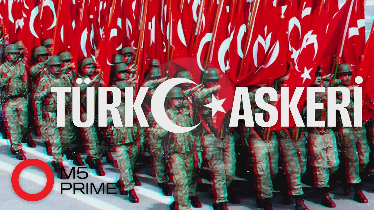 MUHTEŞEM GÖRÜNTÜLER [Türk Ordusu Görüntüleri ]