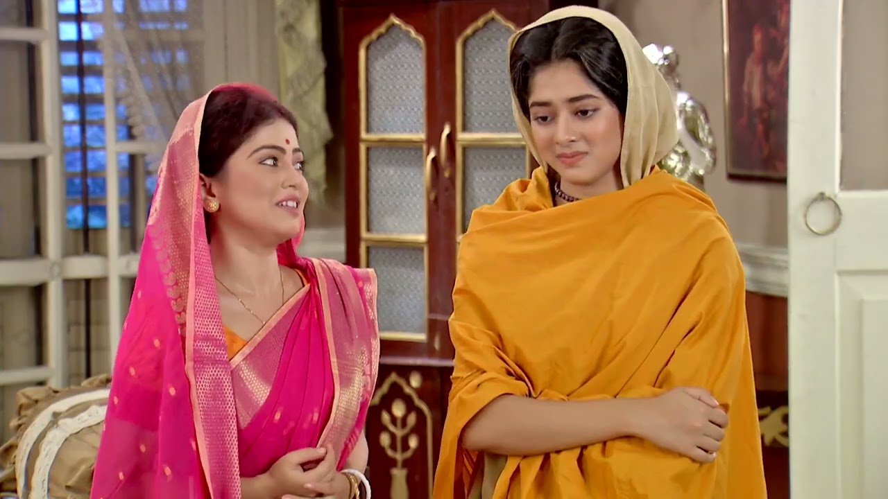 Rani Rashmoni - Ep 778 - Subrata Roy, Ditipriya Roy - Bengali Tv Serial - Zee5 Bangla Classics