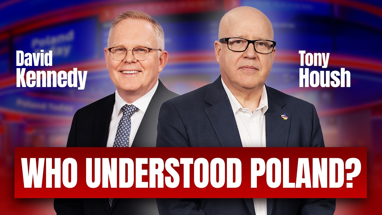 Who Really Controls Poland’s Economy? I Kennedy I Housh