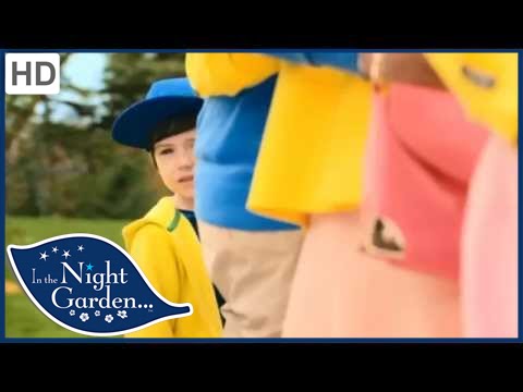 CBeebies Land