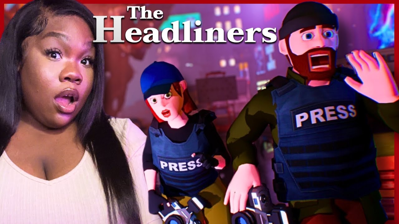Community Game Night 🔥 Headliners & Back 4 Blood | LIVE Horror Co-Op