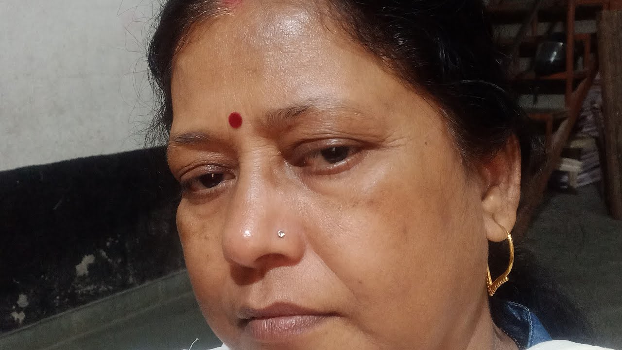 mithilesh roy is live