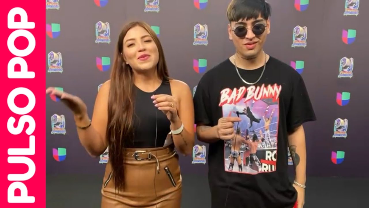 TIAGO PZK vive su sueño en Miami y PREMIOS JUVENTUD por primera vez 🔥😱 (ENTREVISTA BACKSTAGE)