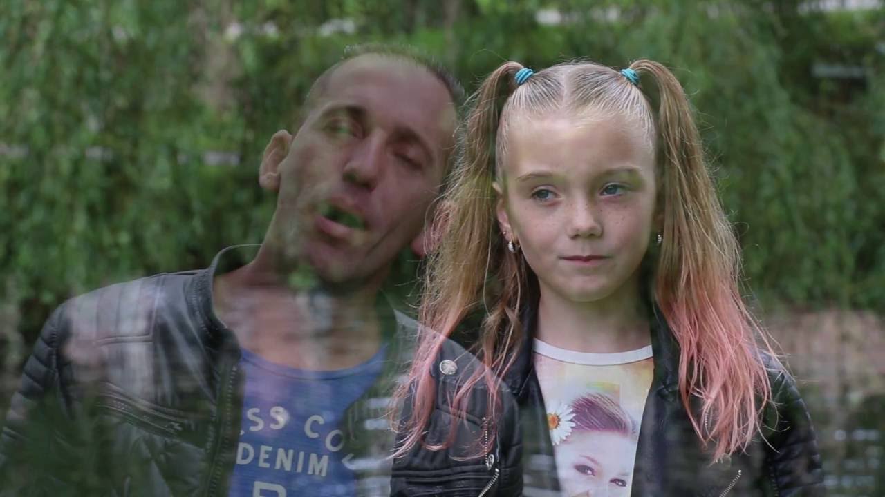 Pappie loop toch niet zo snel - Andries van den Brink & Rosanne van den Brink