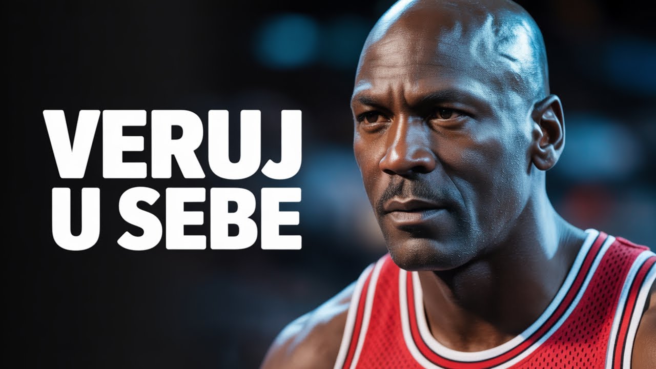 ŠTO SE DOGAĐA KADA POČNEŠ VEROVATI U SEBE?