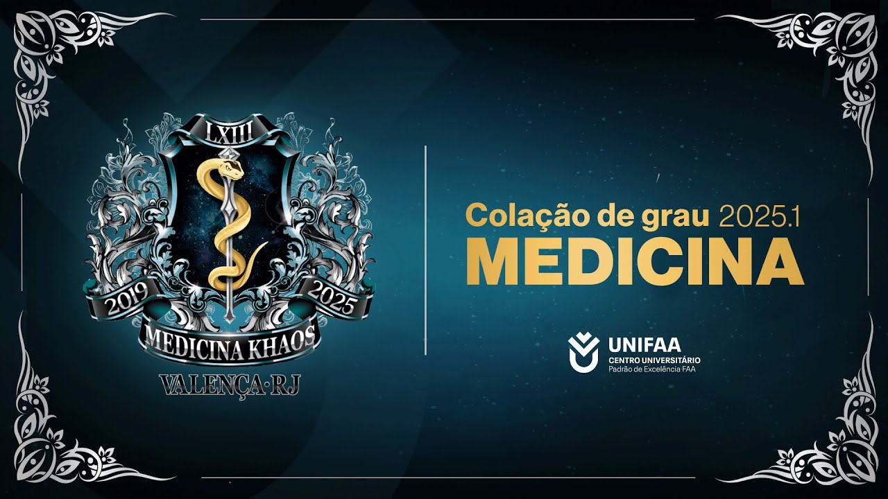 Colação Medicina