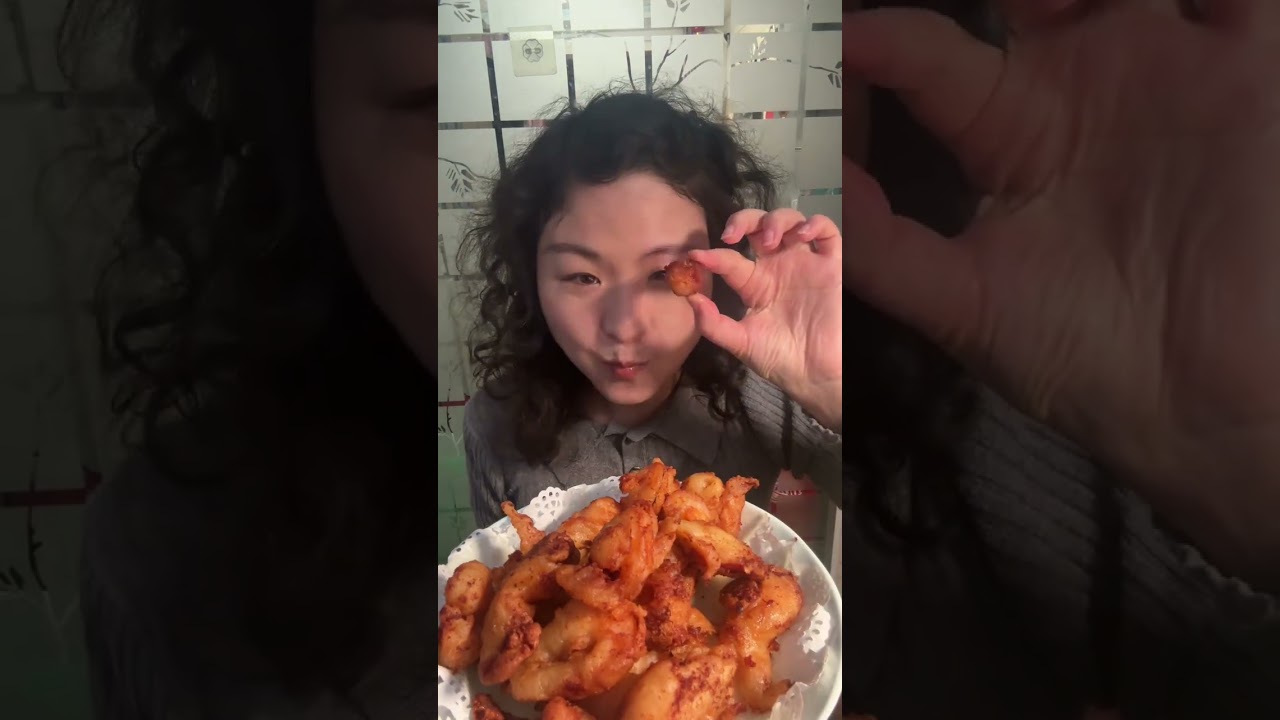 Unbelievable Taste! 🤤 DeliciousSurprise TasteTest