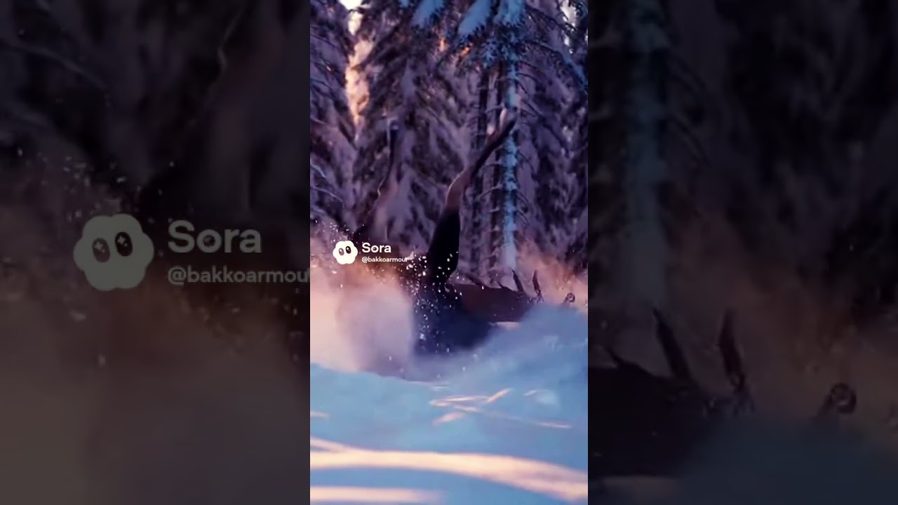 Moose hunt sunset 