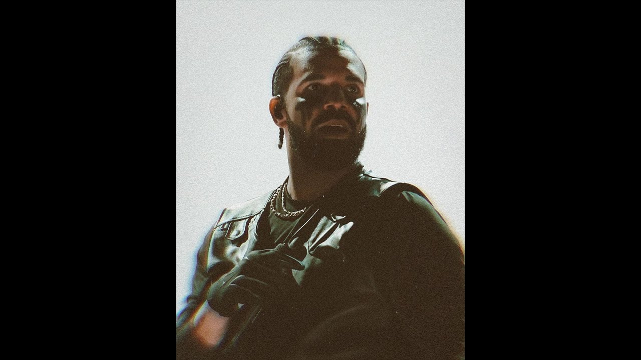 (FREE) Drake Type Beat - 