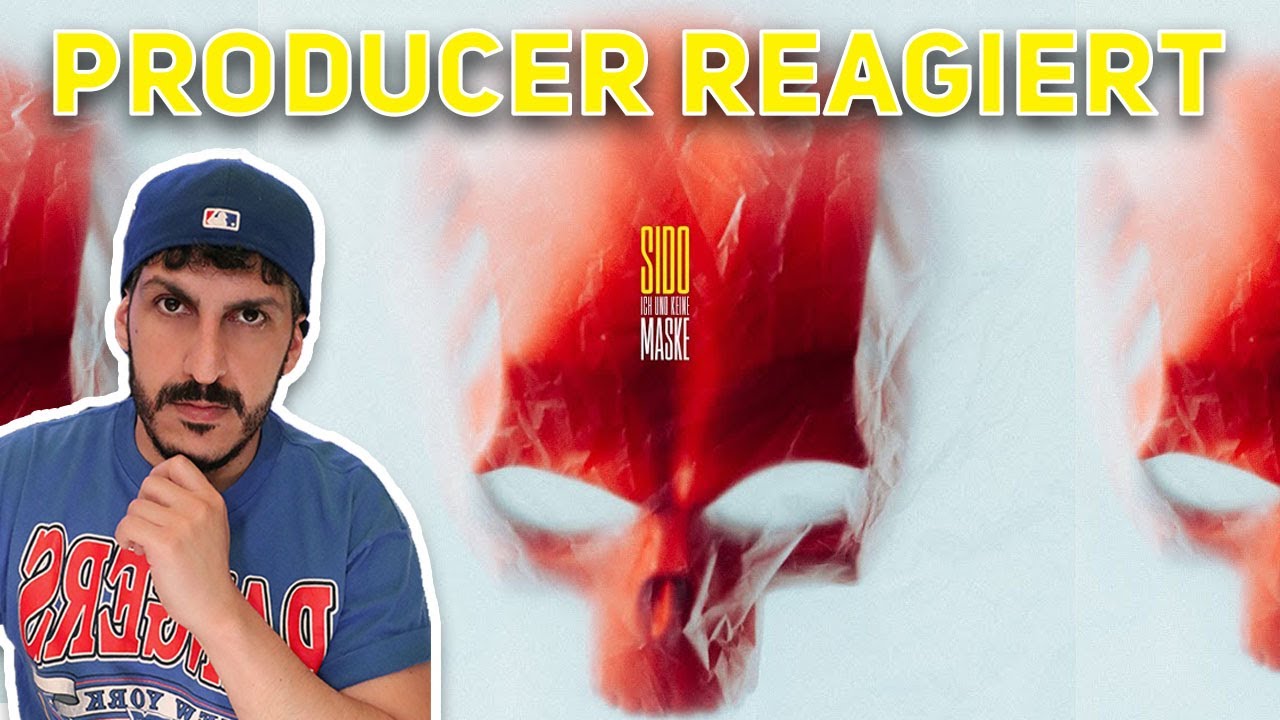 Producer REAGIERT auf Sido feat. Apache 207 - 2002