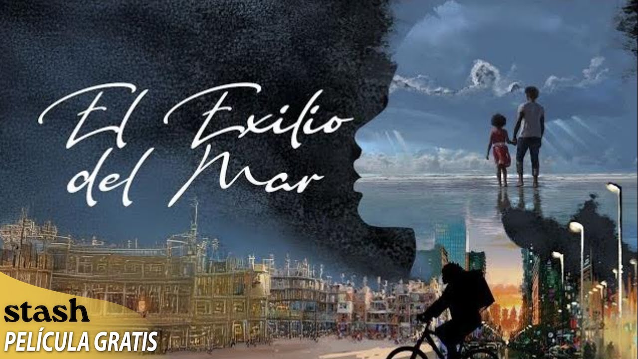 El Exilio del Mar | Drama de Inmigrantes | Película Completa | Historia Real