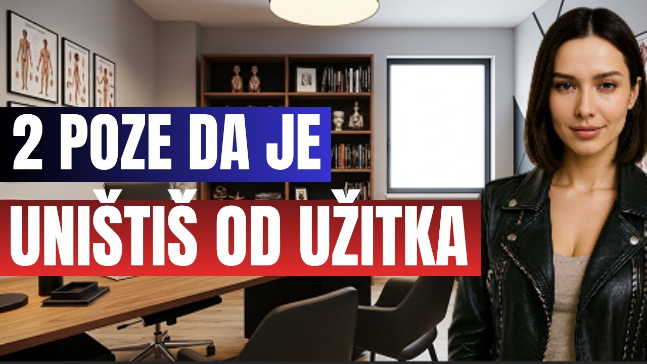 2 poze da je UNIŠTIŠ od užitka