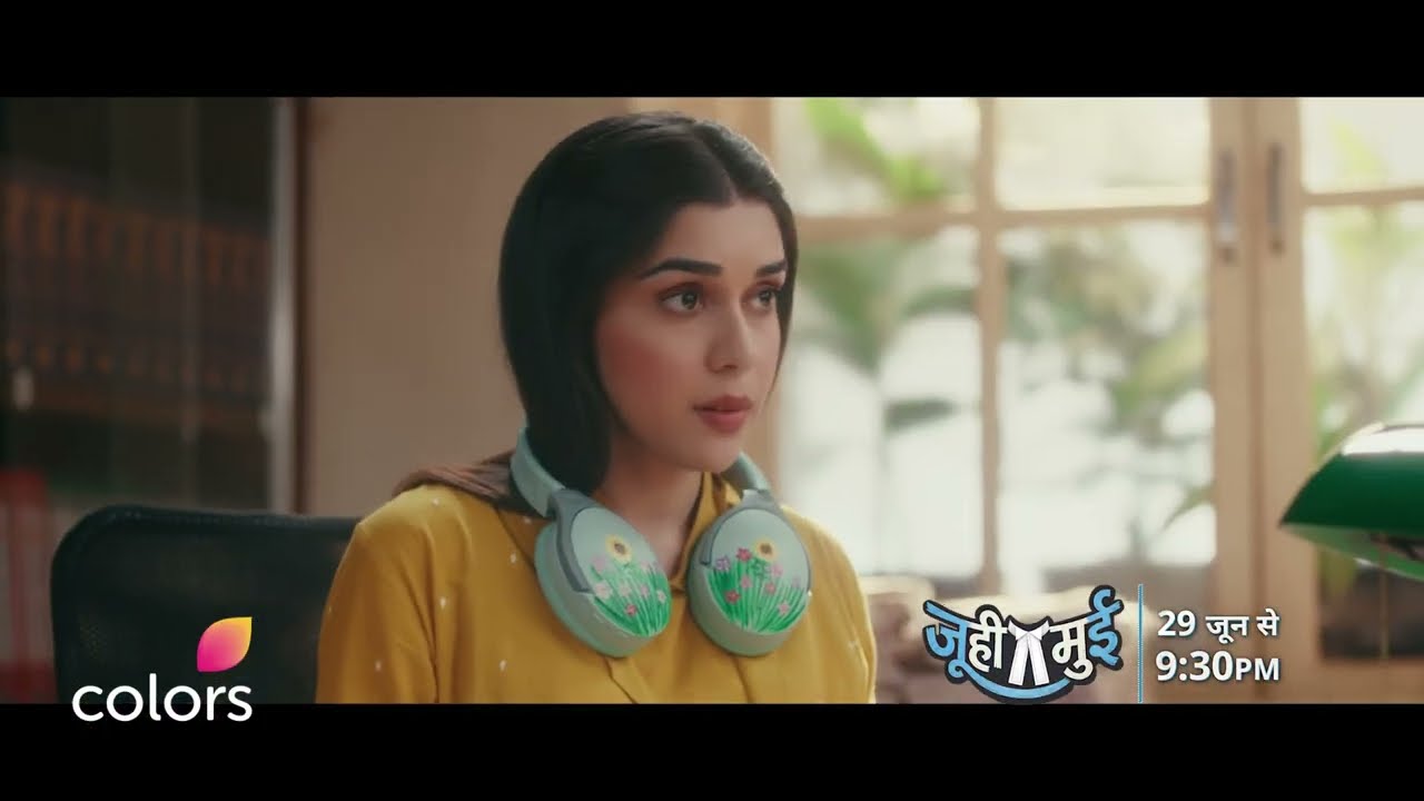 Juhi The Genius | Juhi Mui