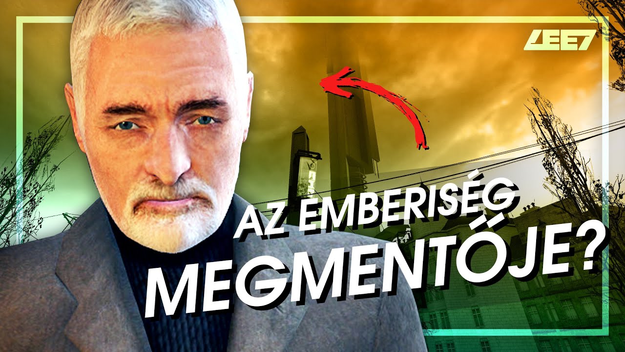 Videojáték főgonoszok, akiknek egy kicsit igazuk volt