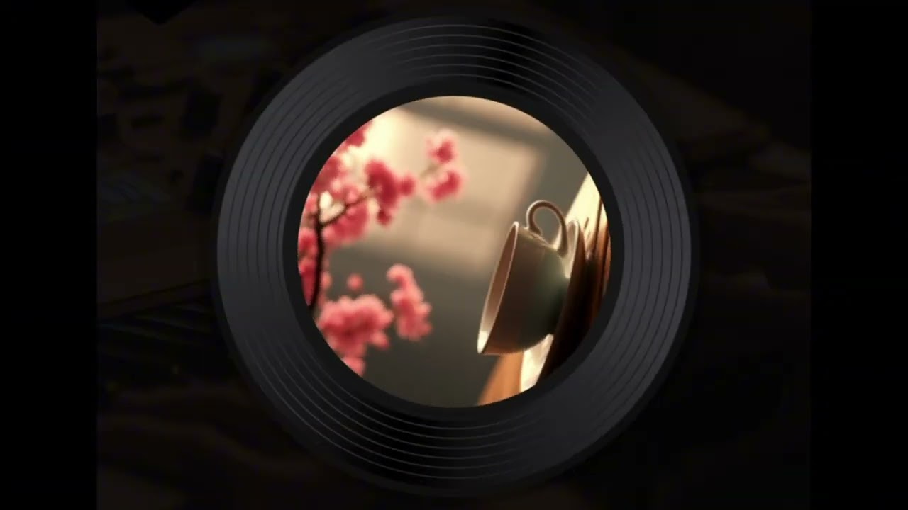 Neural Bloom | Free Copyright-Safe Lo-Fi Music