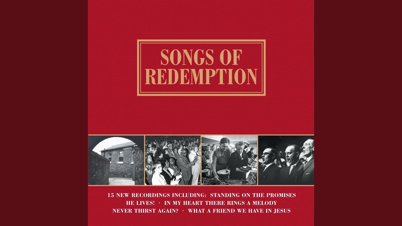 When Peace Like a River