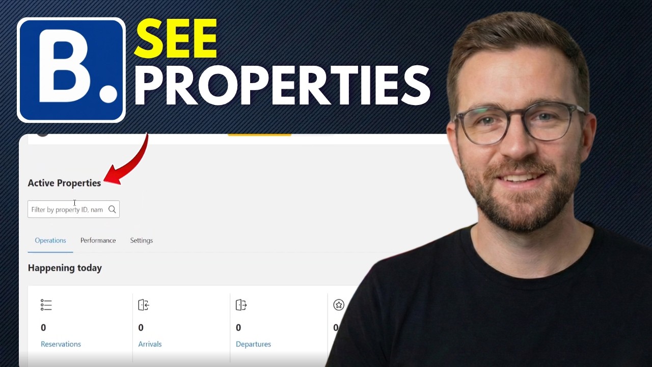 Как отобразить свои объекты недвижимости на Booking.com (пошаговая инструкция, 2026 год)