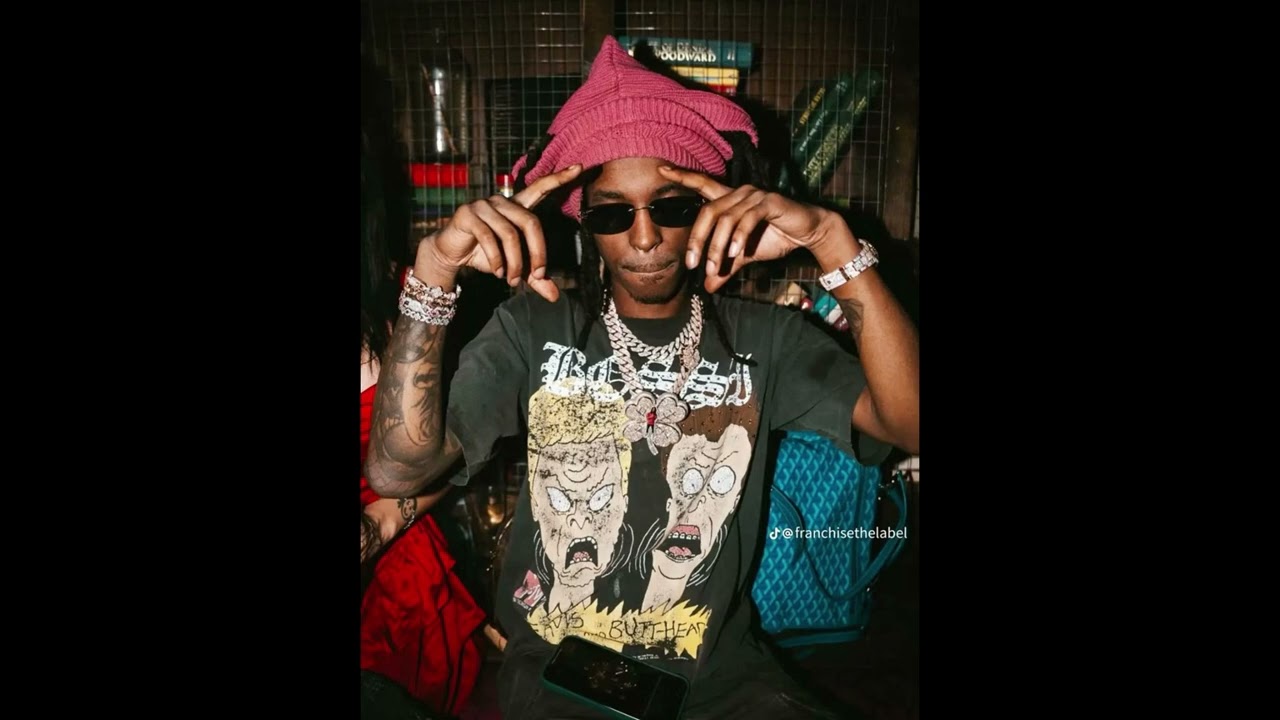 [FREE] Baby Smoove x Veeze Type Beat - 