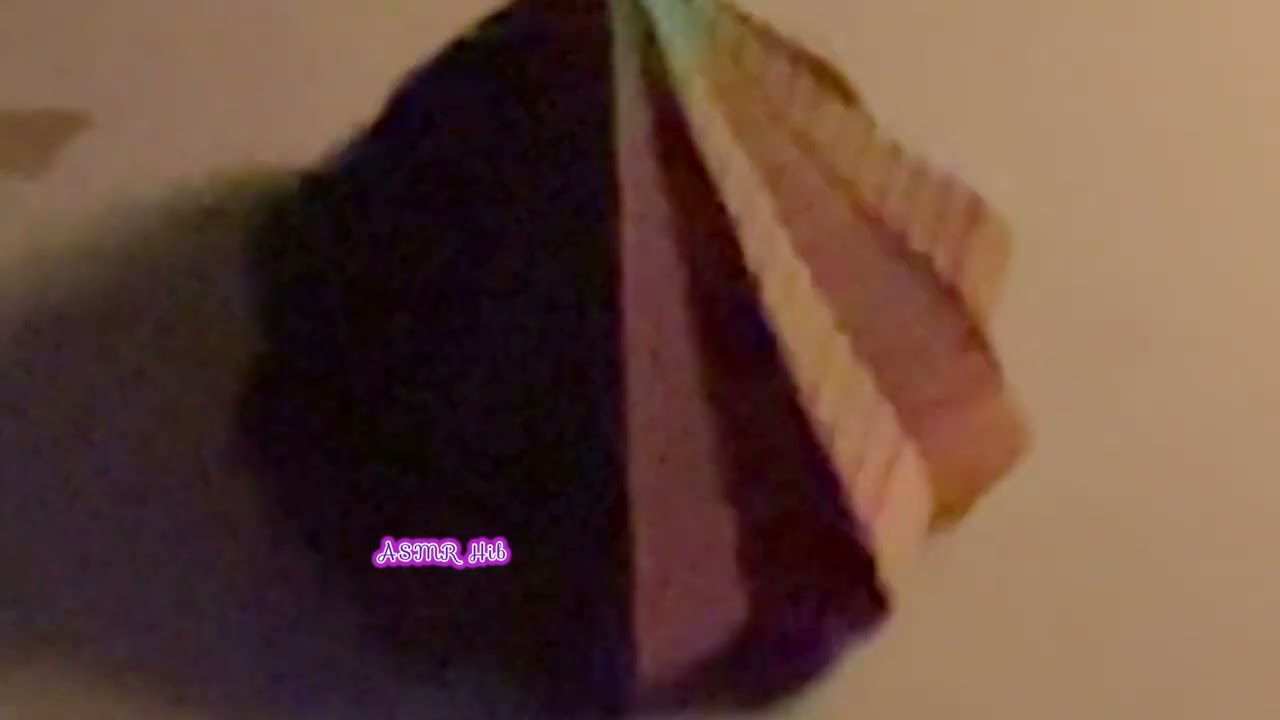 ASMR Hib