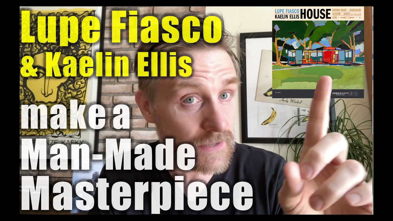 A Man Made Masterpiece?: Professor Skye reviews 