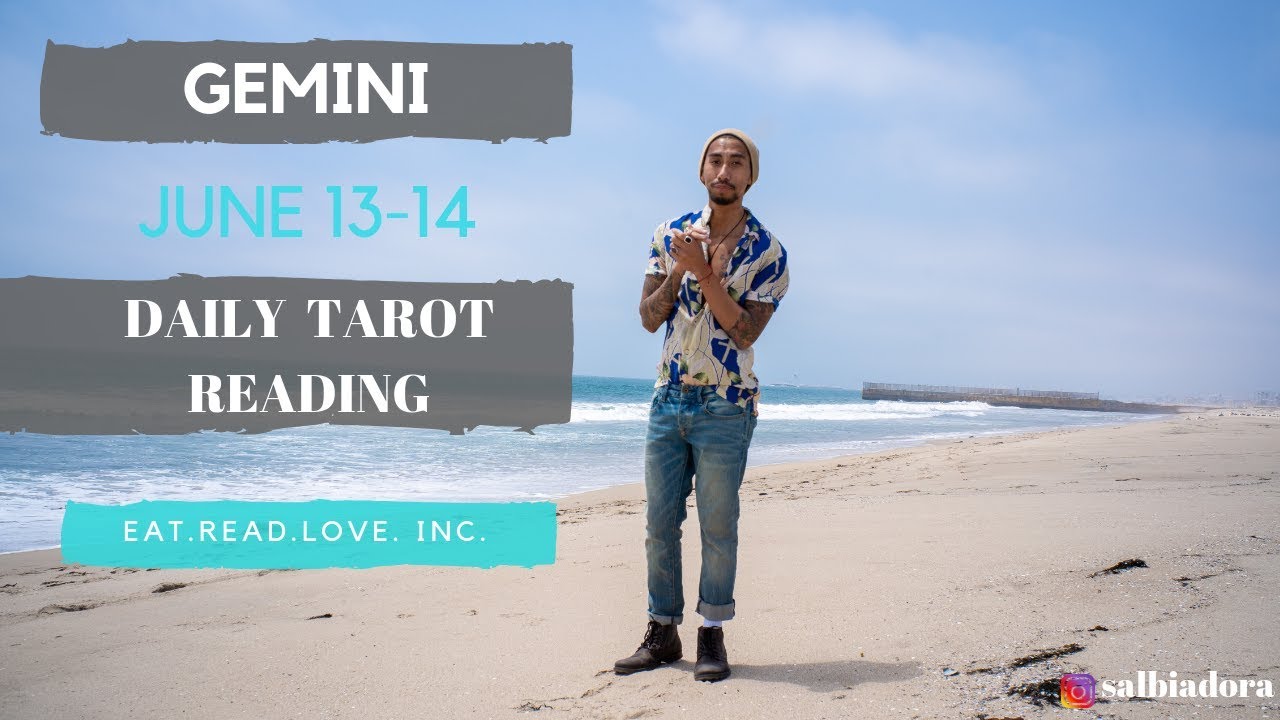 GEMINI - 