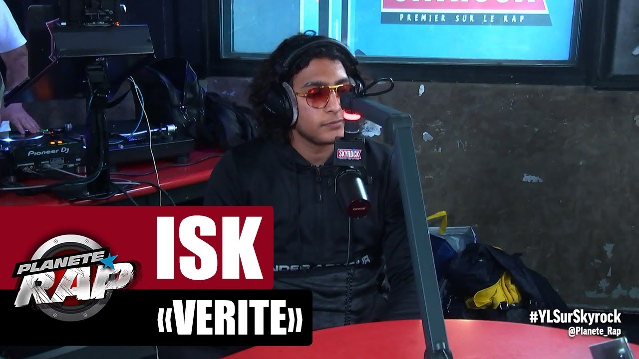 [Exclu] ISK 