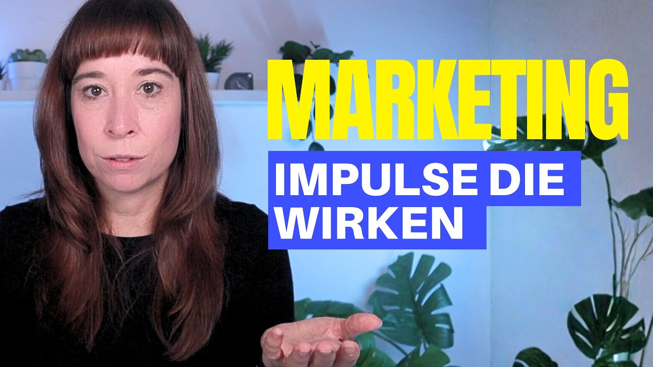 Der marketingBRIEF – Dein Update für Marke, Techniken & Strategie