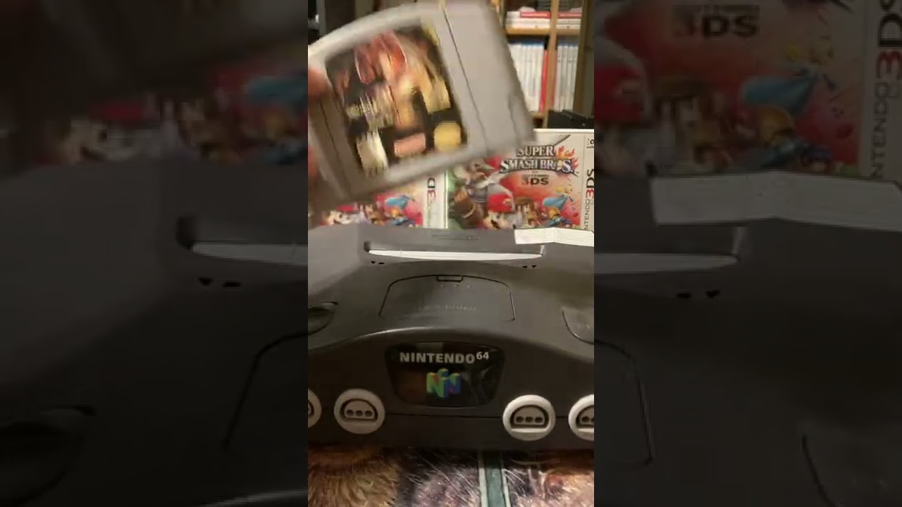CHEAPEST Way To Play Import N64 Games!! 🇯🇵