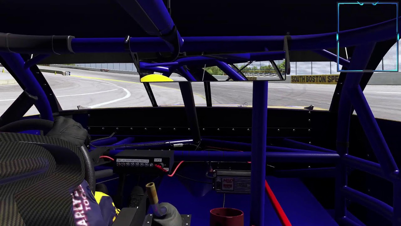 Iracing Practice