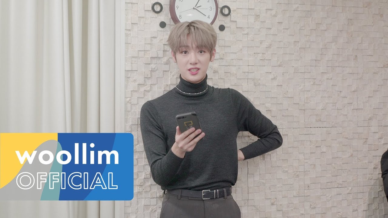 골든차일드(Golden Child) “CH.GOL-CHA2!” Ep.10 마피아 게임