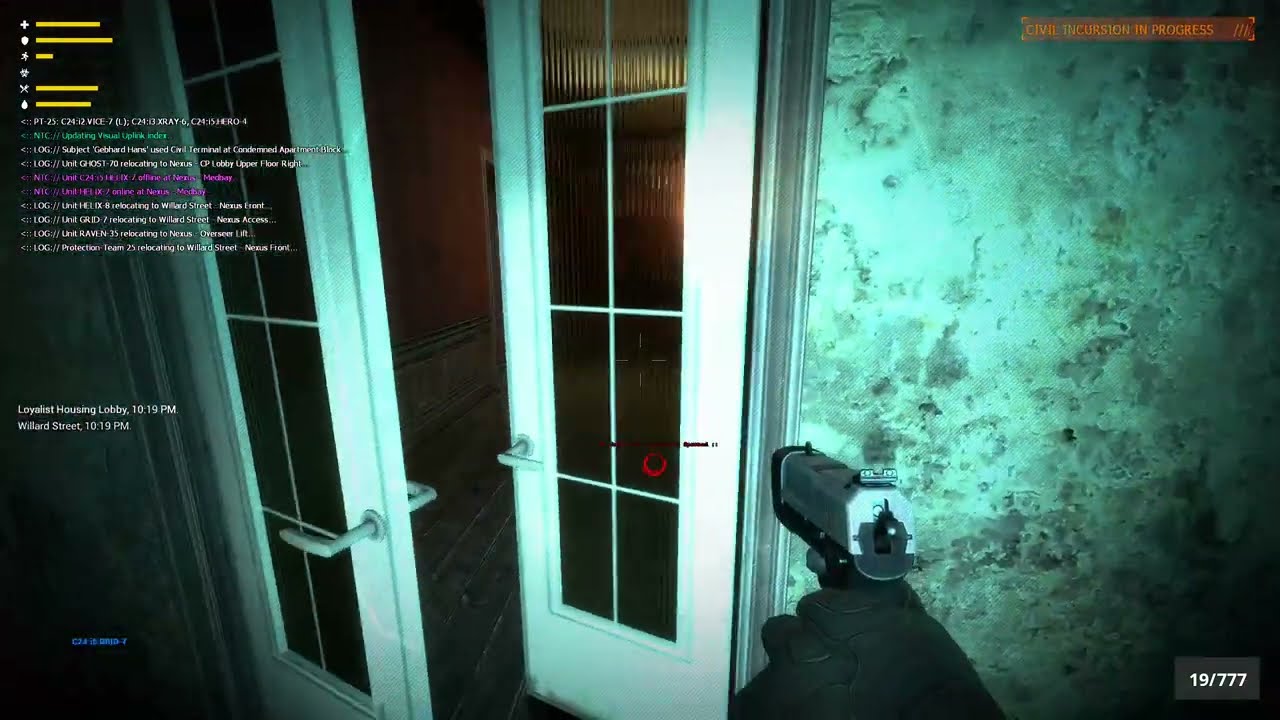 Willard Networks | Spec Ops PT.2