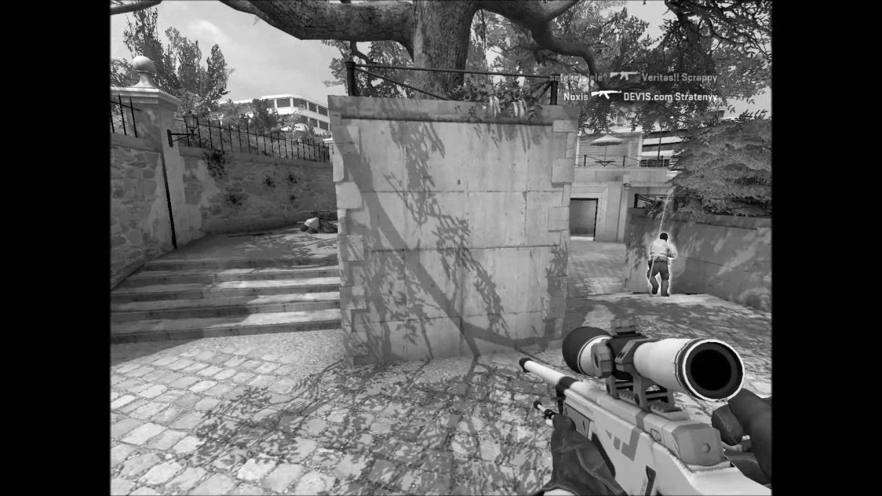 Veritas!! Team Highlights | Bell's clutch! 1v5!!