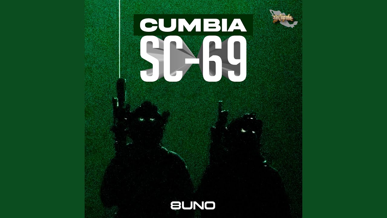 Cumbia SC-69