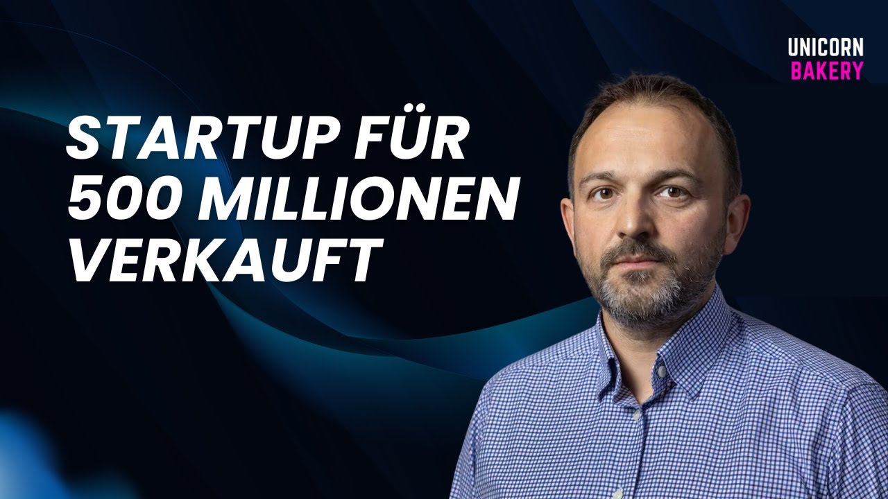 Als B2B Startup im ersten Jahr 1 Million Umsatz knacken – mit Dash0 Gründer und CEO Mirko Novakovic
