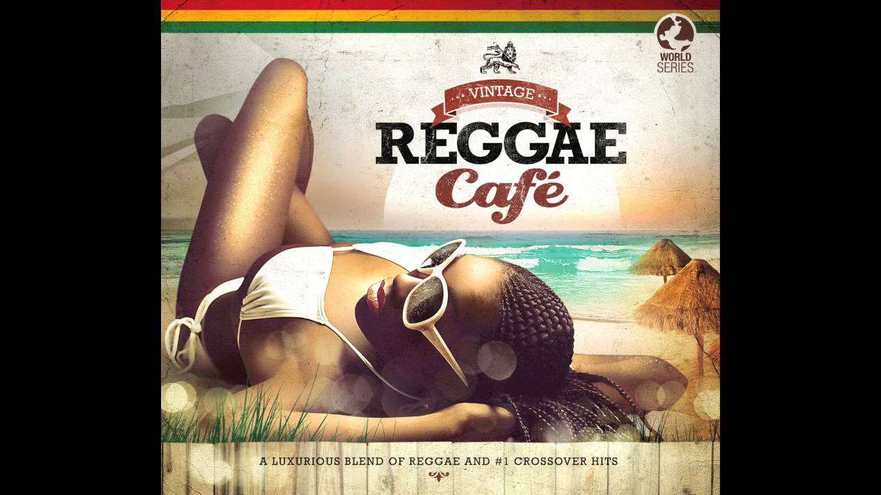 Vintage Reggae Caf&eacute; - Memories - David Guetta - Reggae Version