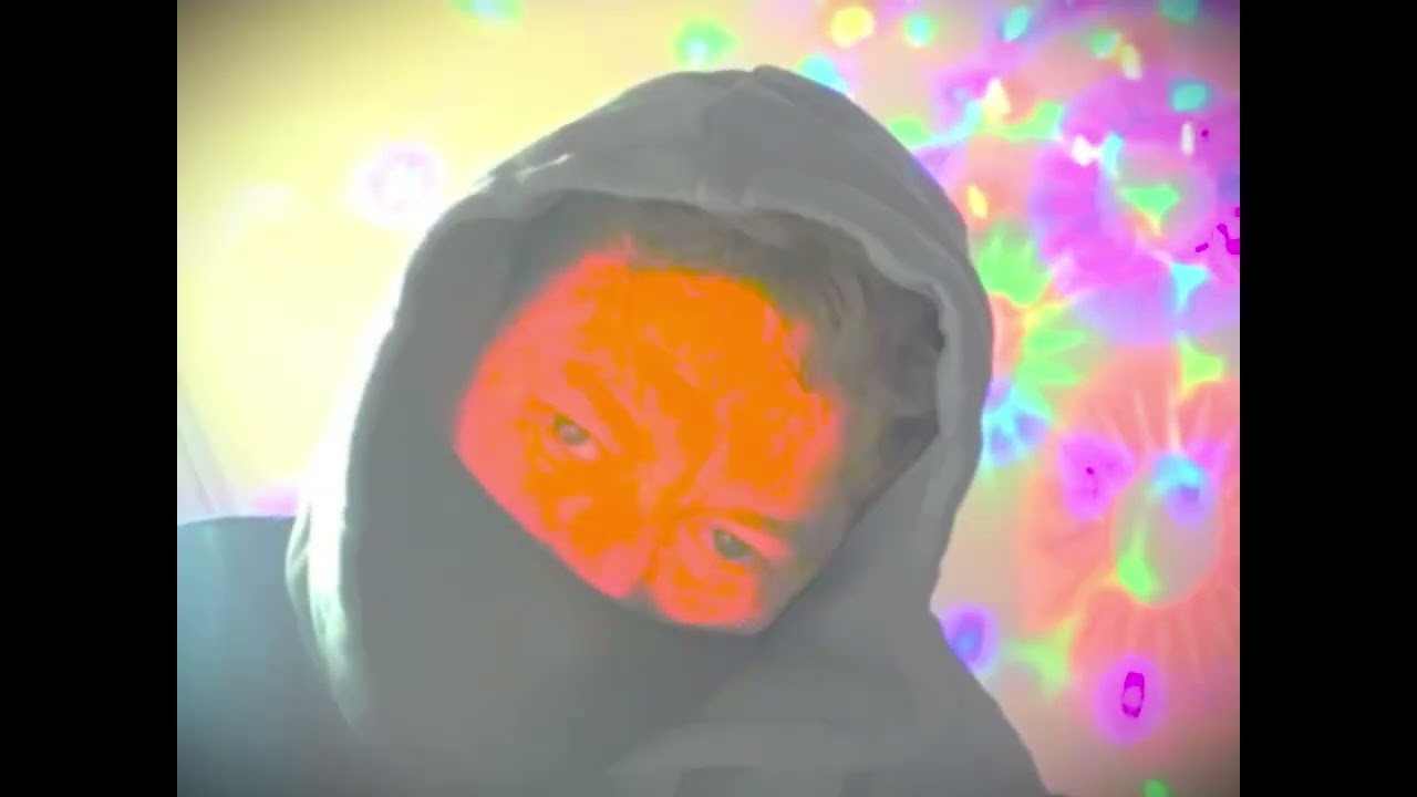 le WINE ROUGE dawless DNA drums n acids liveset