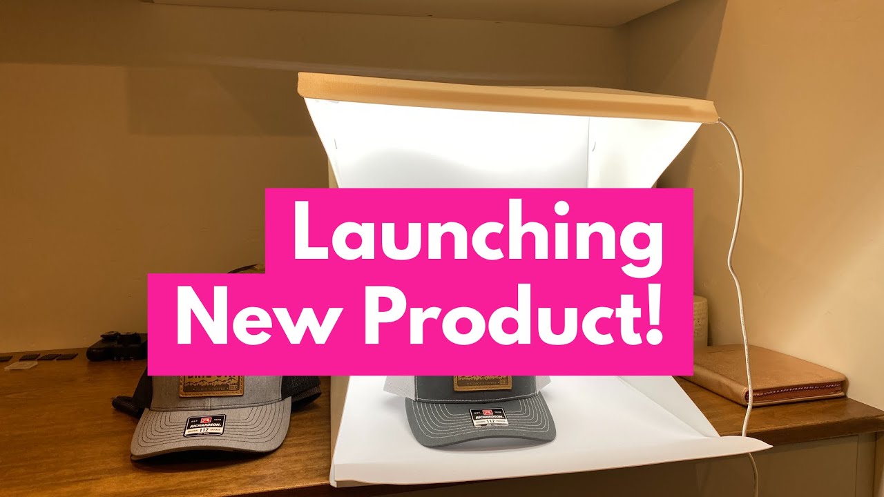 Answering your questions + launching a new product!