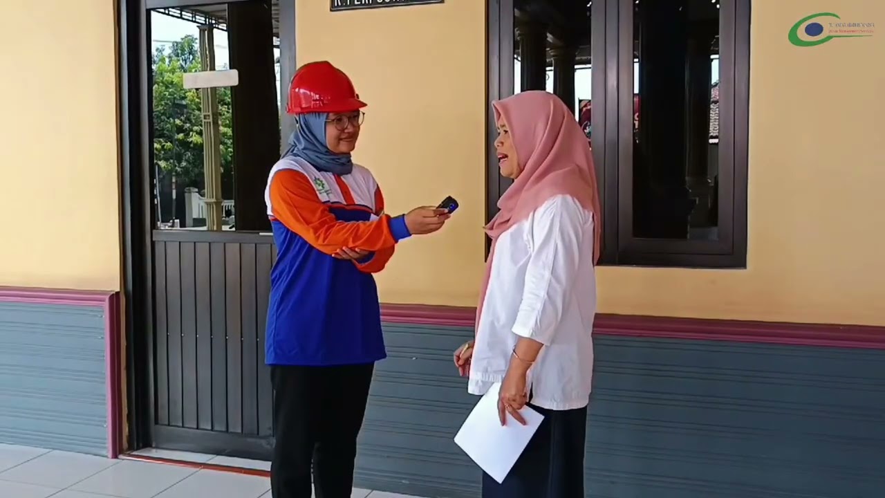 Project PT PRIA Pemulihan dari KLHK, Lahan Kontaminasi LB3 di Ds. Madiopuro Kab. Jombang Tahun 2024