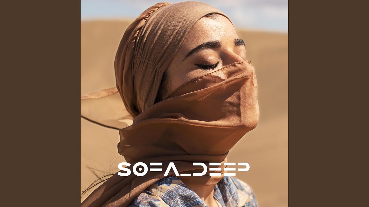 Golden Oasis (Arabic–Turkish Deep House Mix)