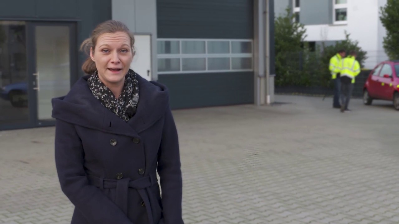 Saxion Forensisch Onderzoek - Alumnus Josefine Seegers