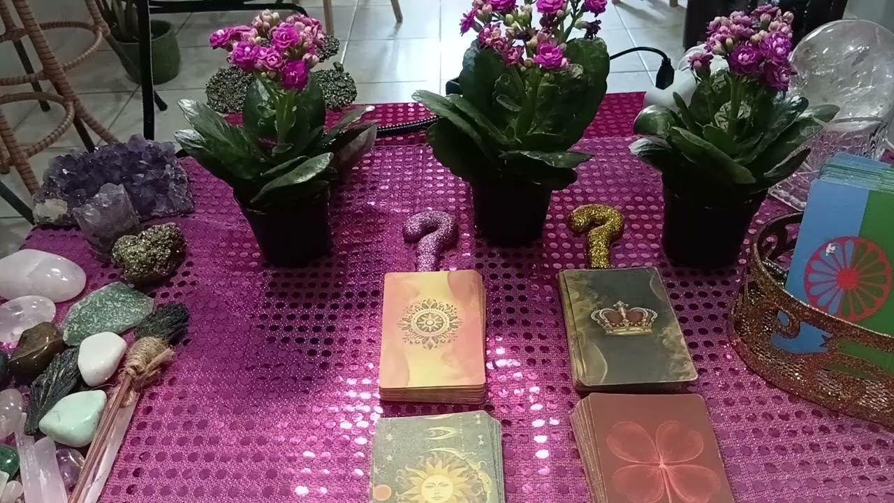 O QUE ESTA PENSANDO E SENTINDO A PESSOA AMADA? O QUE VAI FAZER EM RELAÇÃO A NÓS???,