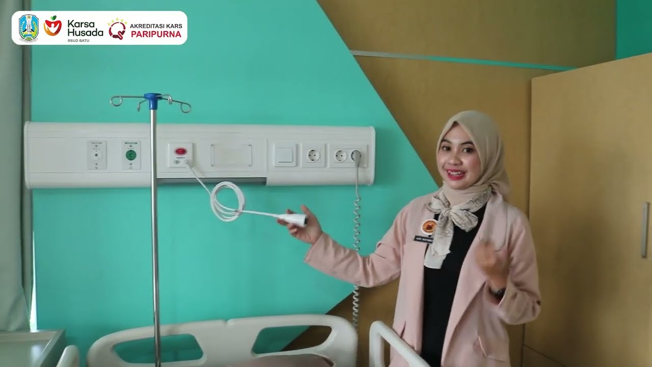 Fasilitas Layanan VIP & VVIP RSUD Karsa Husada Batu