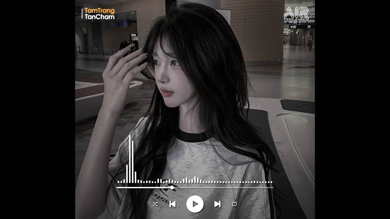 Đổi Tình Đổi Áo Đổi Anh (Lofi Ver.) - Em Đặt Anh Vào Cảm Xúc Đau Lòng Em Biết Không Lofi TikTok