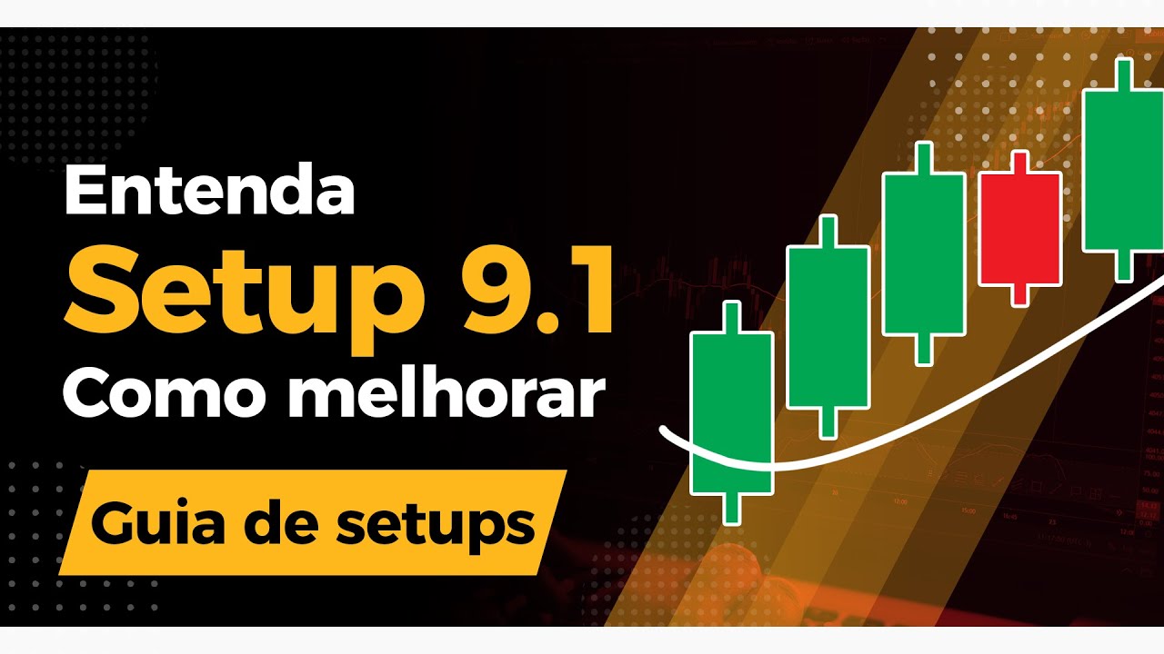 Setup 9.1 como MELHORAR