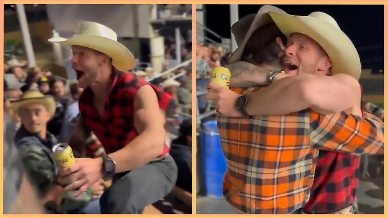 The Most Emotional Reunion Moments That Will Make You Cry | Emotional Reactions