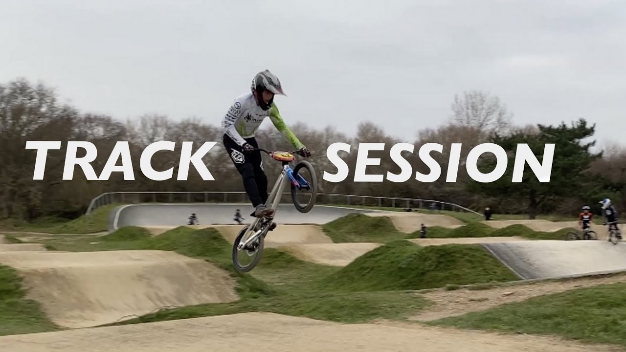 Oscar M-C Bournemouth 2022|BMX Racing