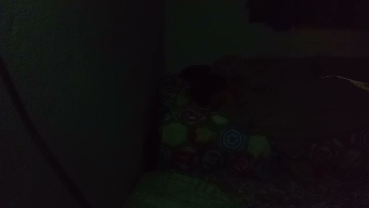 Dormindo com melhor amigo 
